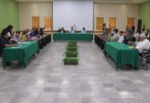 APRUEBA CABILDO DICTAMEN DEL PROCESO DE ENTREGA-RECEPCIÓN DE LA ADMINISTRACIÓN 2021-2024