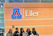 Participan estudiantes de UTGuaymas en diplomado internacional sobre estrategias de negocio