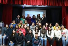 Realiza Normal del Estado primer panel de expertos en educación inicial