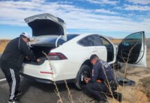 Reporta Gobierno de Sonora saldo blanco en Rocky Point Rally 2024 en Puerto Peñasco*