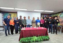 INVITA GOBIERNO MUNICIPAL DE CAJEME AL TETABIAKTE 2024