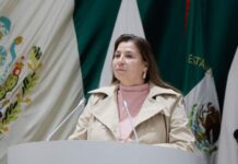 La elección abierta y democrática de comisarios y delegados en Hermosillo, es un paso clave hacia una administración pública inclusiva, transparente y eficiente: diputada Vicky Espinoza