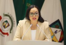 Exhorta diputada Iris Sánchez Chiu a tomar medidas urgentes ante la grave sequía que afecta a Sonora
