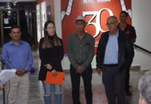 CON EXPOSICIÓN FOTOGRÁFICA INICIA RUTA DEL ARTE DE FESTIVAL ARTÍSTICO Y CULTURAL TETABIAKTE 2024*