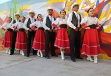 Asistirá alumnado de Cobach Sonora a festival internacional de danza en Ecuador