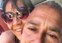 «Yo fui vagabunda al igual que mi esposo, como también fui drogadicta hasta que él me dijo ‘o cambias o me voy’ y ahí es cuando decidí que tenía que hacer un cambio.