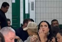 ¡Katy hermana, ya eres mexicana!