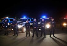 Se refuerza operativo en HMO por instrucción del Gobernador Durazo: Víctor Hugo Enríquez