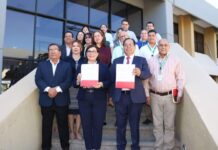 Colaborarán Itesca y UTS para consolidar desarrollo científico y tecnológico del sur de Sonora