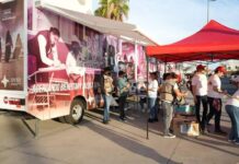 Gobierno de Sonora suma esfuerzos para prevenir y detectar infecciones de transmisión sexual