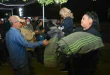 INICIA DIF CAJEME JORNADA PREVENTIVA ANTE TEMPORADA INVERNAL