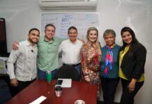 Diputadas y diputados de la coalición «Juntos Seguimos Haciendo Historia» analizan presupuesto 2025