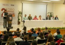 Fortalece Salud Sonora conocimientos de los profesionales de la salud*