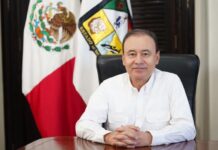 Contará Sonora con mayores participaciones federales
