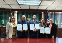 Impulsa UTHermosillo intercambio de conocimientos, tecnología e innovación a nivel internacional