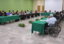 APRUEBA CABILDO DE CAJEME CONCESIÓN DE CRÉDITO AL RASTRO MUNICIPAL