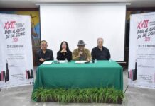 CAJEME ESTÁ BAJO EL ASEDIO DE LOS SIGNOS CON EL VIGÉSIMO SEGUNDO ENCUENTRO DE ESCRITORES*