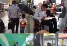 19 de noviembre, hoy es Día mundial del Hombre.