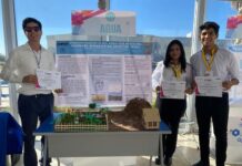 Proyecto de alumnos de Cobach promete un mejor futuro para la ganadería sonorense