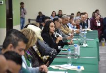 IMPLEMENTAN EN CAJEME FOROS DE CONSULTA CIUDADANA PARA ELABORAR EL PLAN MUNICIPAL DE DESARROLLO 2024-2027