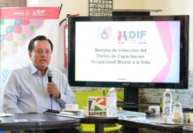 Convoca Gobierno de Sonora al Curso de Inducción de “Manos a la Vida”