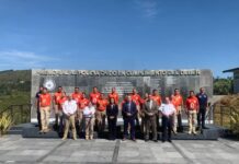 Fortalece Gobierno de Sonora capacitación de agentes de SSP sobre protección al migrante*