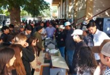 Realiza ITSON la Feria de Biosistemas 2024