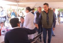 GOBIERNO DE CAJEME CONCLUYE CON ÉXITO LA SEGUNDA JORNADA DE SERVICIOS «BIENESTAR EN TU COLONIA»*