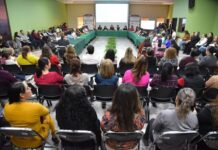 SE LLEVAN A CABO EN CAJEME LOS ÚLTIMOS TRES FOROS DE CONSULTA CIUDADANA PARA INTEGRACIÓN DEL PLAN MUNICIPAL DE DESARROLLO 2024-2027