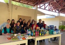 Fomenta Itesca altruismo y solidaridad entre su alumnado