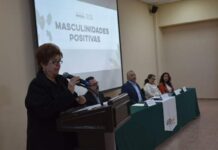 Promueve SEC construcción de una sociedad más igualitaria y libre de violencia