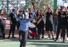 CONVIVEN TRABAJADORES DEL AYUNTAMIENTO DE CAJEME CON “SEXTO GRAN RALLY RECREATIVO 2024”*