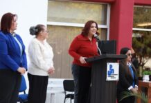 Celebra 45 años la Universidad Pedagógica Nacional, plantel Hermosillo