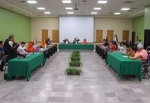 APRUEBA CABILDO MUNICIPAL DE CAJEME INFORME DEL ÓRGANO DE CONTROL Y EVALUACIÓN GUBERNAMENTAL