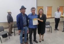 PRESENTAN EN CAJEME EXPOSICIÓN FOTOGRÁFICA «ALTURA Y NOSTALGIA: CIUDAD OBREGÓN EN LOS CINCUENTA»*