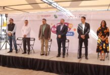 IMPULSA AYUNTAMIENTO DESARROLLO ECONÓMICO Y OPORTUNIDADES PARA LAS Y LOS CAJEMENSES CON FERIA DE EMPLEO