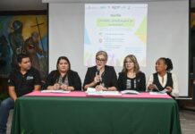 ANUNCIAN ACTIVIDADES DE DIF CAJEME POR LA SEMANA DE LA DISCAPACIDAD 2024
