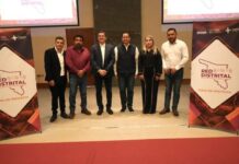 SALUD SONORA ARRANCA CON LA INTEGRACIÓN DE LA “RED MEXICANA DE MUNICIPIOS POR LA SALUD”