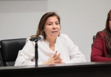 Ley de Ingresos del Ayuntamiento de Hermosillo es insensible al crear nuevos impuestos: Vicky Espinoza