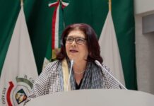 Exhorta diputada Alicia Gaytán se nombren a cronistas municipales de manera oficial.