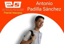 Estudiantes de Cobach representarán a Sonora en Olimpiada Nacional de Química