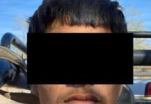 Recupera Seguridad Pública de Sonora rancho ocupado por la delincuencia*