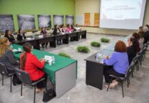 GOBIERNO MUNICIPAL DE CAJEME REFUERZA LA IGUALDAD CON UNIDADES DE GÉNERO*