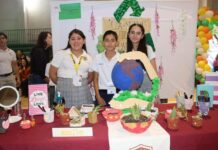 Promueve Unisierra investigación y creatividad científica en la región serrana de Sonora