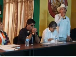 RAÚL «EL POLLO» CASTELO REAFIRMA SU COMPROMISO CON AGRICULTORES DEL SUR DE SONORA ANTE CRISIS HÍDRICA