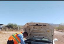 REPORTA UMPC Y SSPM SALDO BLANCO EN OPERATIVO DÍA DE MUERTOS*