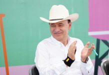 *Encabezará Gobernador Durazo la inauguración del Festival de Pueblos Mágicos 2024