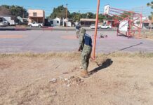 LLEVAN A VILLA BONITA EL PROGRAMA POLICÍA COMUNITARIO