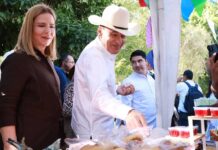 Con éxito concluye Gobernador Durazo segunda edición del Festival de Pueblos Mágicos del Golfo de California*