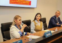 Diputada Amairany Peña promueve la concientización sobre la diabetes